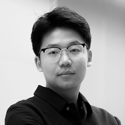 Headshot of Chenming He