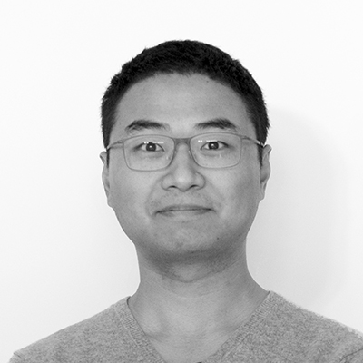 Headshot of Yingnan Chu