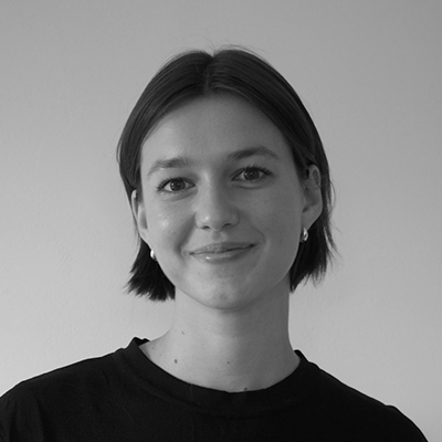 Headshot of Valentine Geze