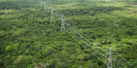 Xingu and Macapá High Tension Lines