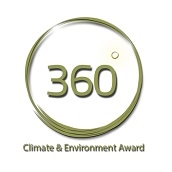 Climate and Environment Award