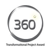 Transformational Project Award