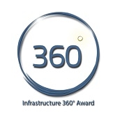 Infrastructure 360° Award