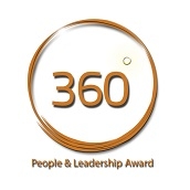 People and Leadership Award