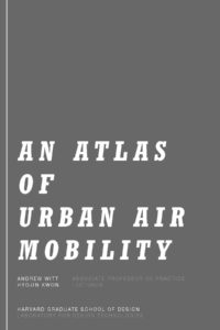 Atlas of Urban Air Mobility Cover