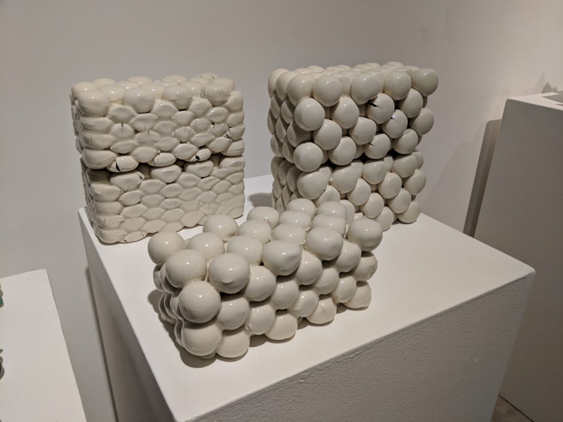 2018 Material Systems Digital Design and Fabrication MaP+S Group