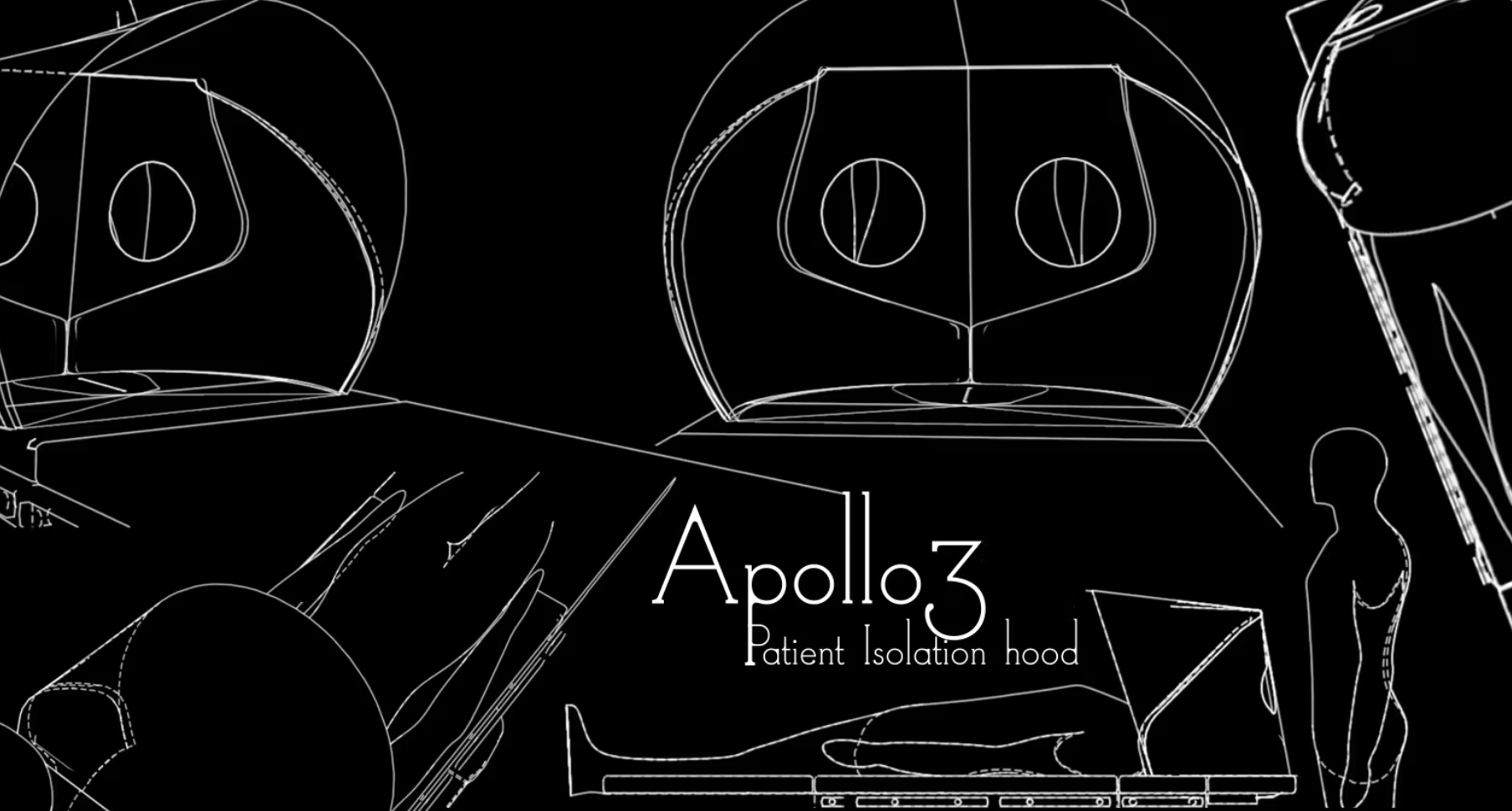 Sketches of the Apollo project