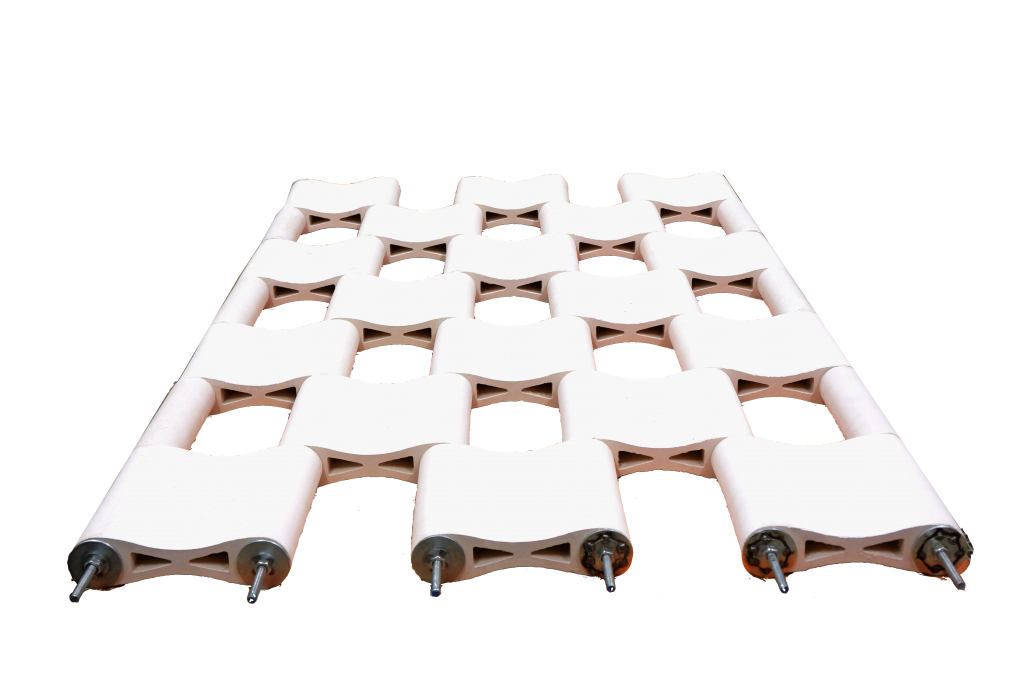 Image of work by Erich Bscheider and Philipp Hubmer