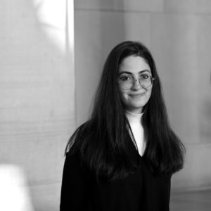 Photo of Maryam Aljomairi