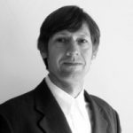 Photo of Prof. Martin Bechthold