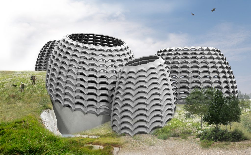 Rendered picture 2