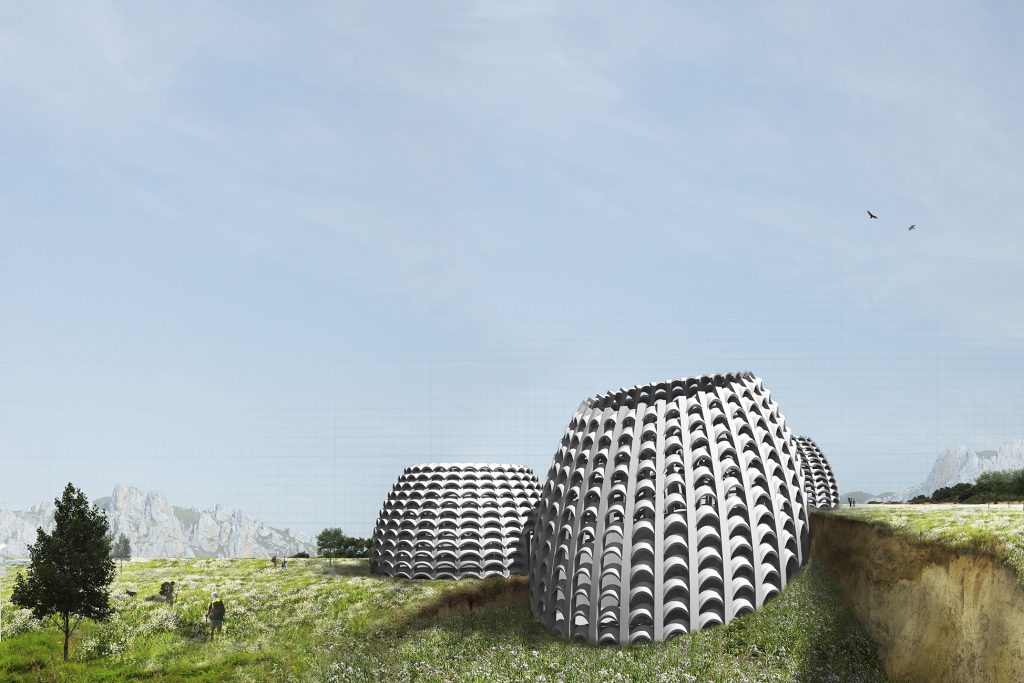 Rendered picture 1