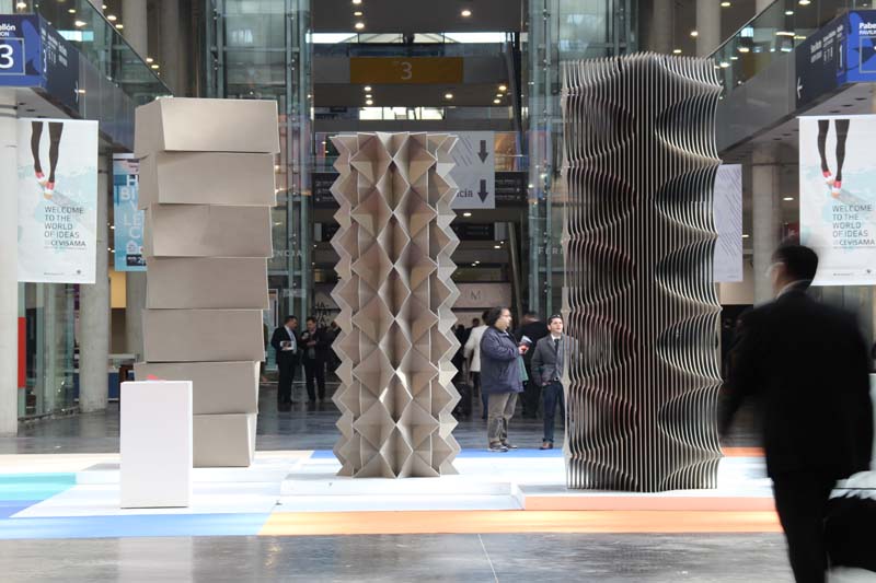 Photo of the exhibition
