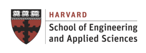 Logo of Harvard School of Engineering and Applied Sciences