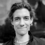 Photo of Daniel Tish