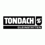 Logo of Tondach
