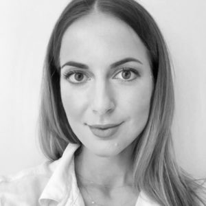 Photo of Maroula Zacharias