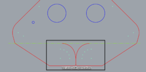 Screenshot three of CAD file
