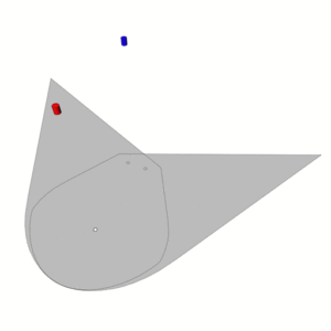 Screenshot one of CAD file