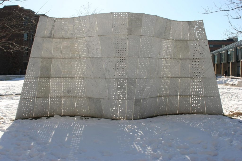 Photo of the Surfacing Stone