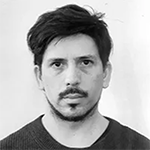 Photo of Juan Pablo Ugarte Urzúa