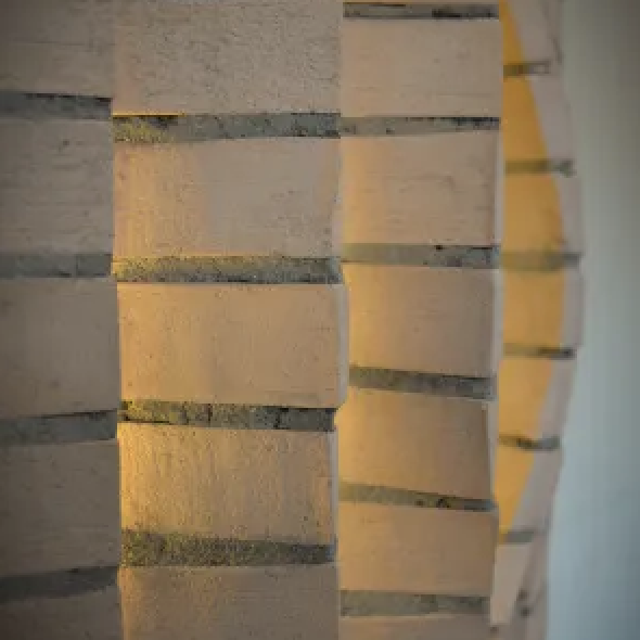 Photo of the prototype 1