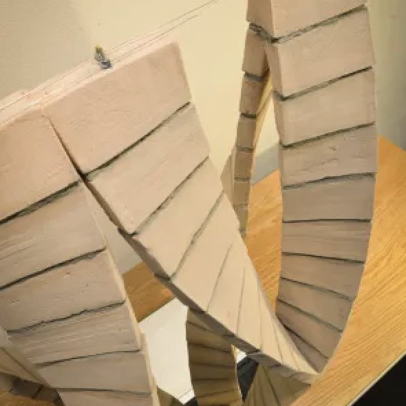 Photo of the prototype 10