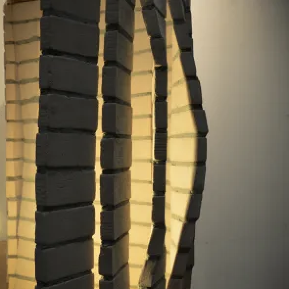 Photo of the prototype 3