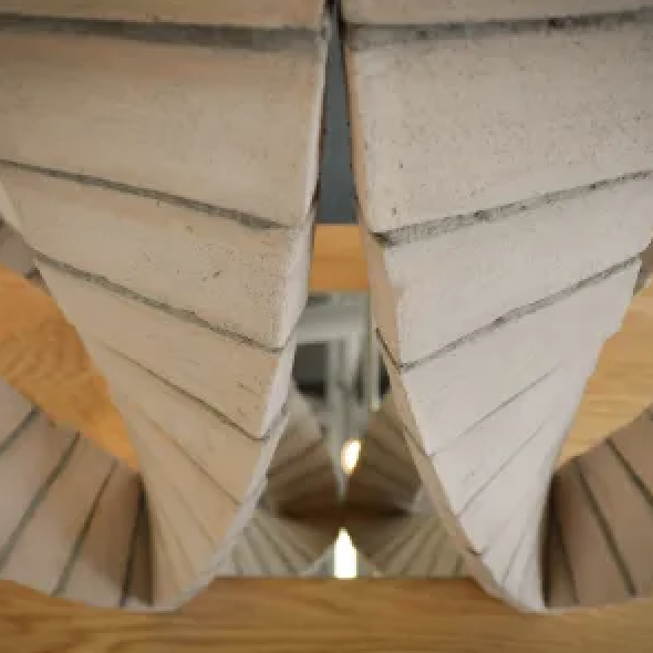 Photo of the prototype 6