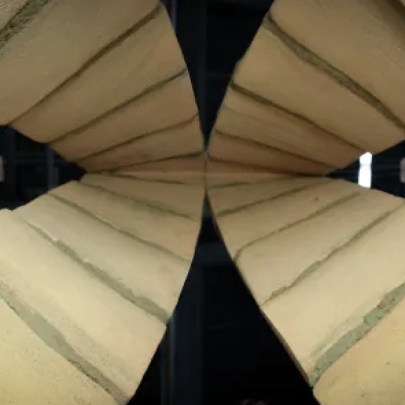 Photo of the prototype 9