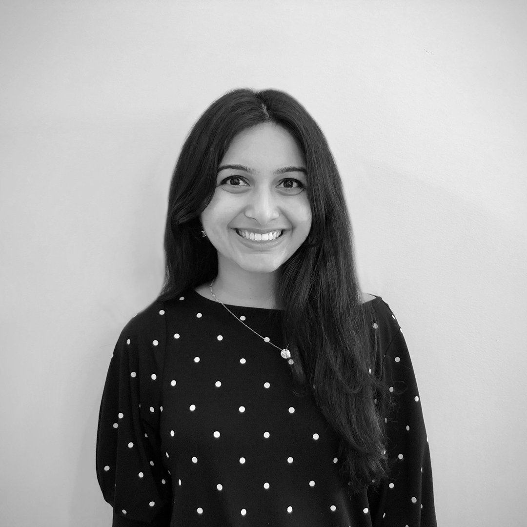 Photo of Charu Srivastava