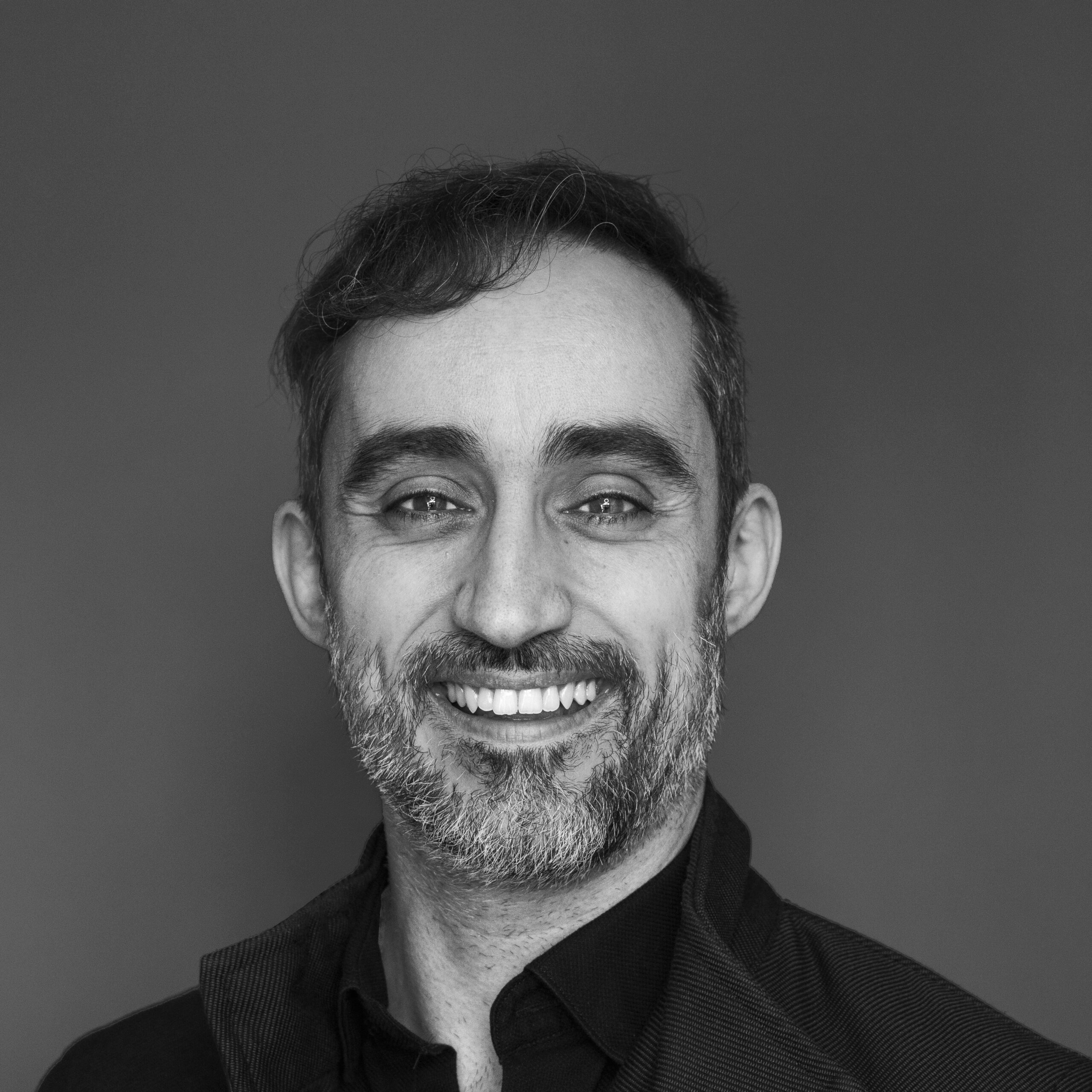 Photo of Jose Luis García del Castillo y López