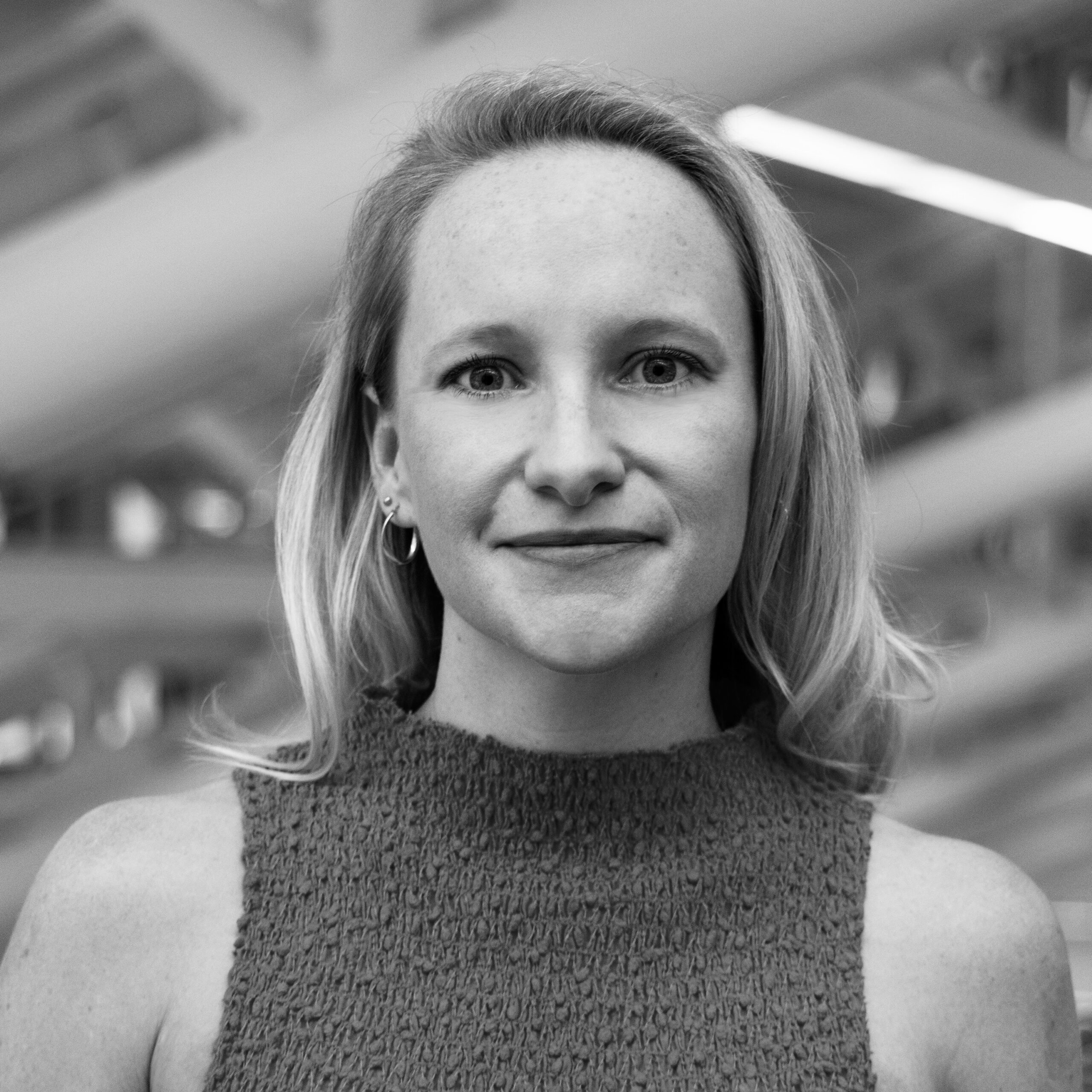 Photo of Katarina Richter-Lunn