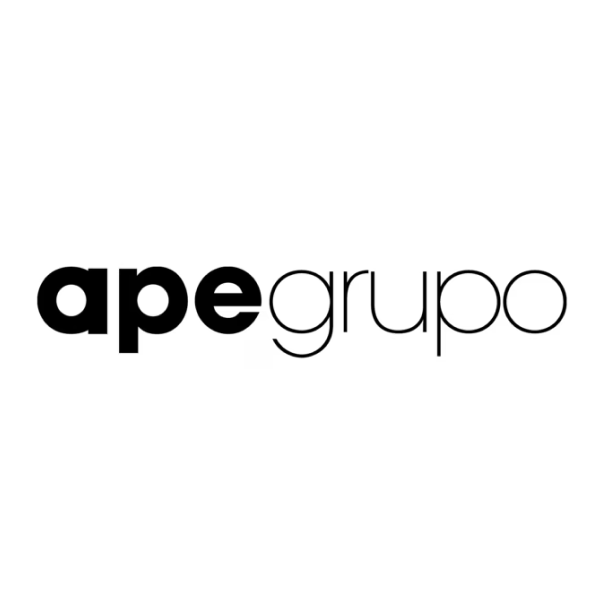 Logo of Ape Grupo