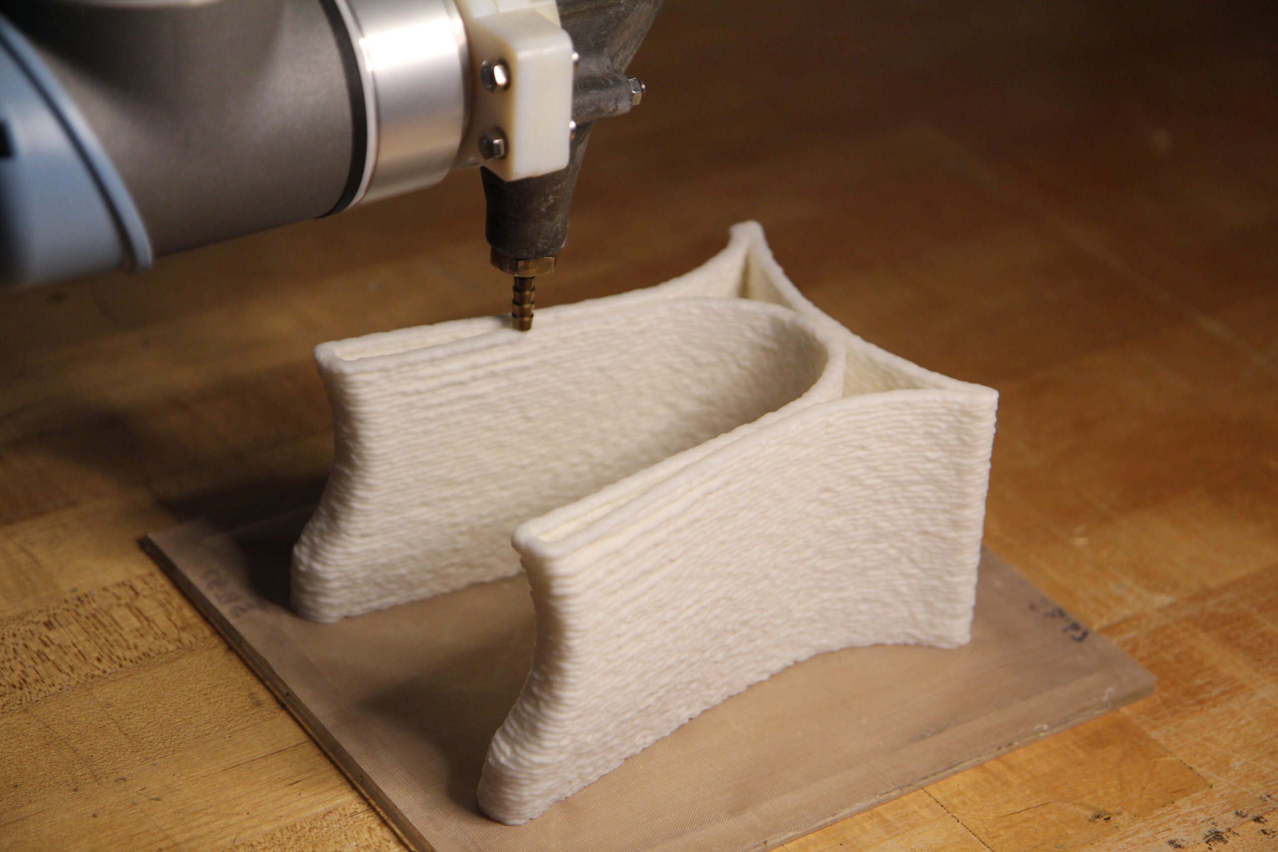 3D Printing Biocomposites