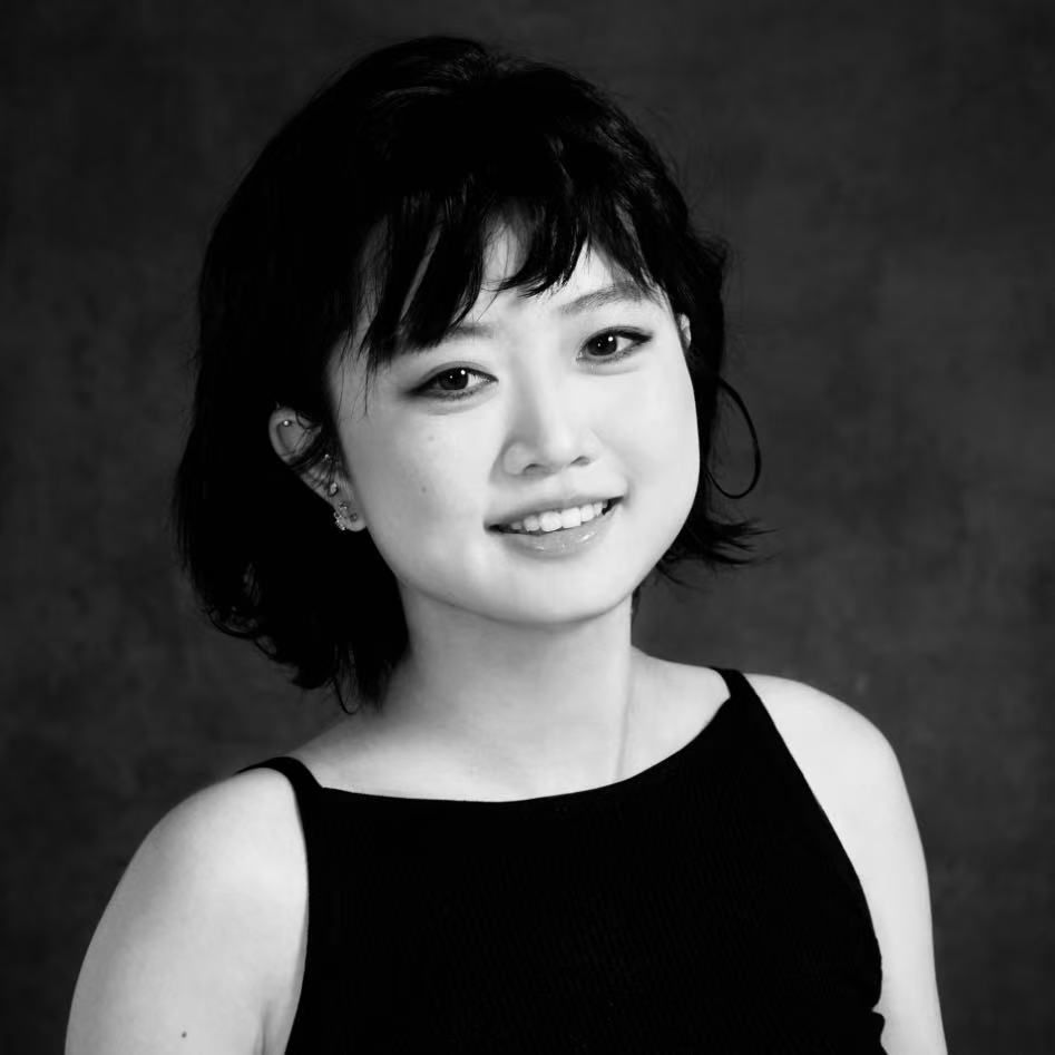 Photo of Yolanda Wang
