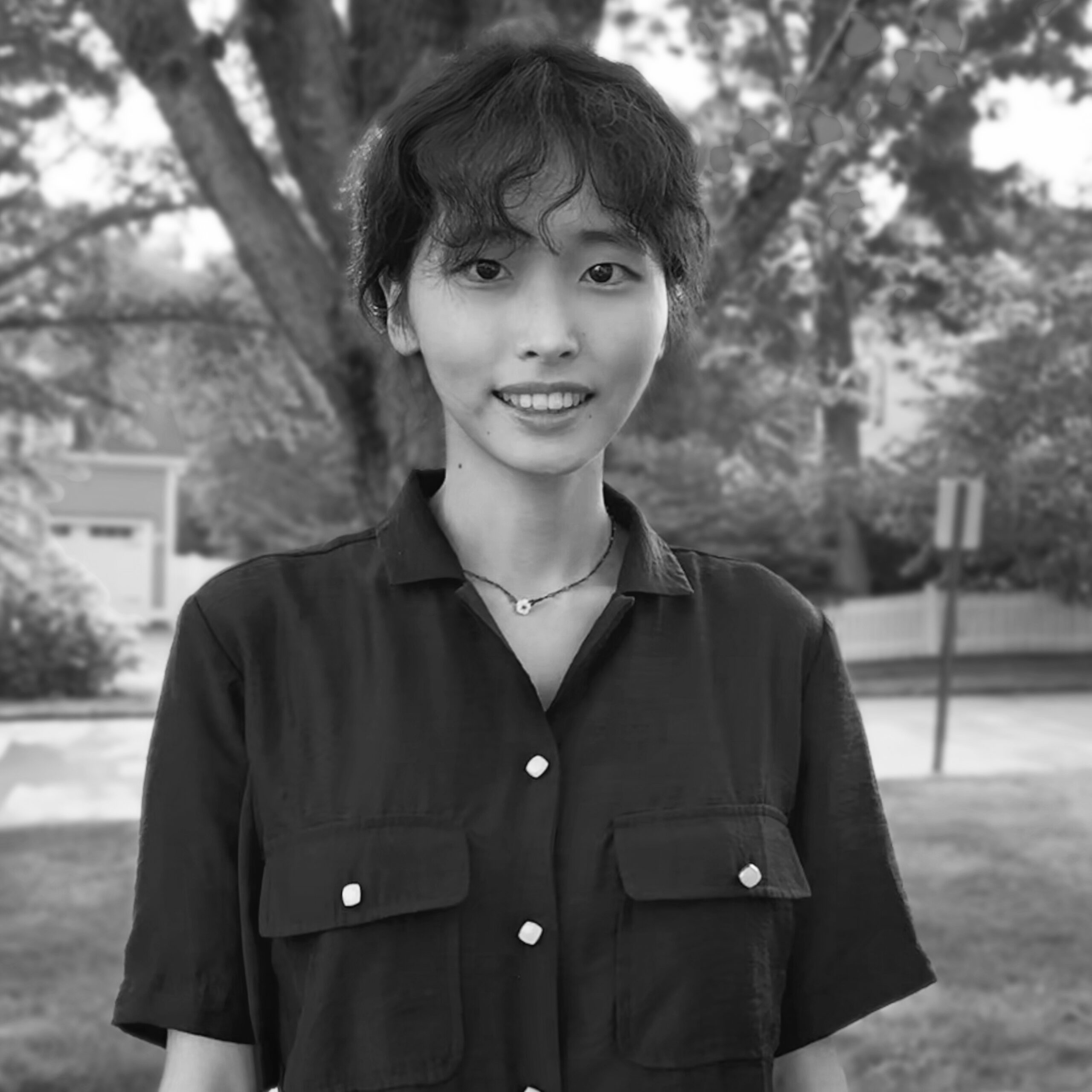 Photo of Reina Mun