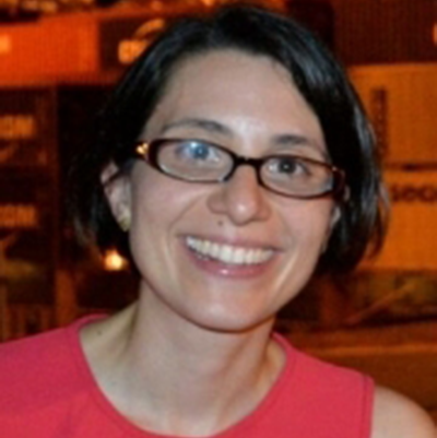 Patricia Villarreal Vidales | Advisory Board Member