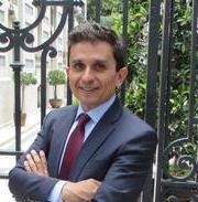 Mauricio Benítez Iturbe | Advisory Board Member
