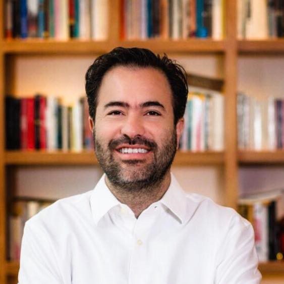 David Gómez Álvarez | Advisory Board Member
