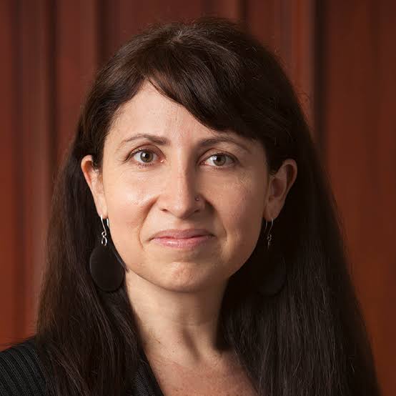 Advisory board member Gabriella Gómez-Mont
