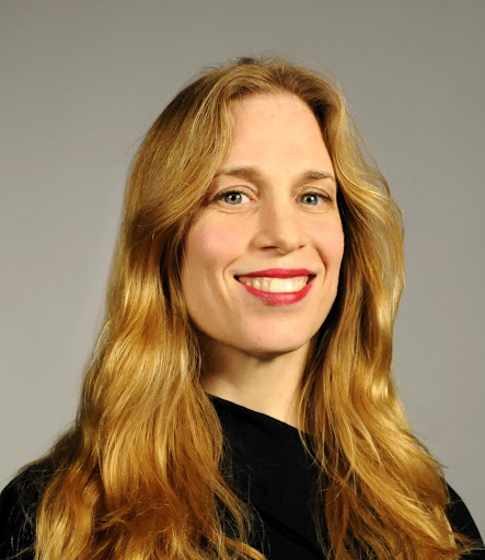 Advisory board member Nora Libertun de Duren