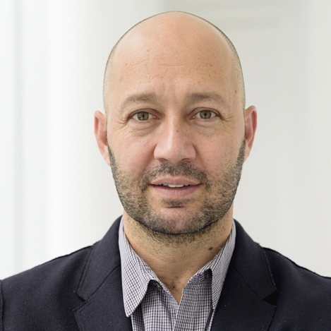 Advisory board member Jose Castillo