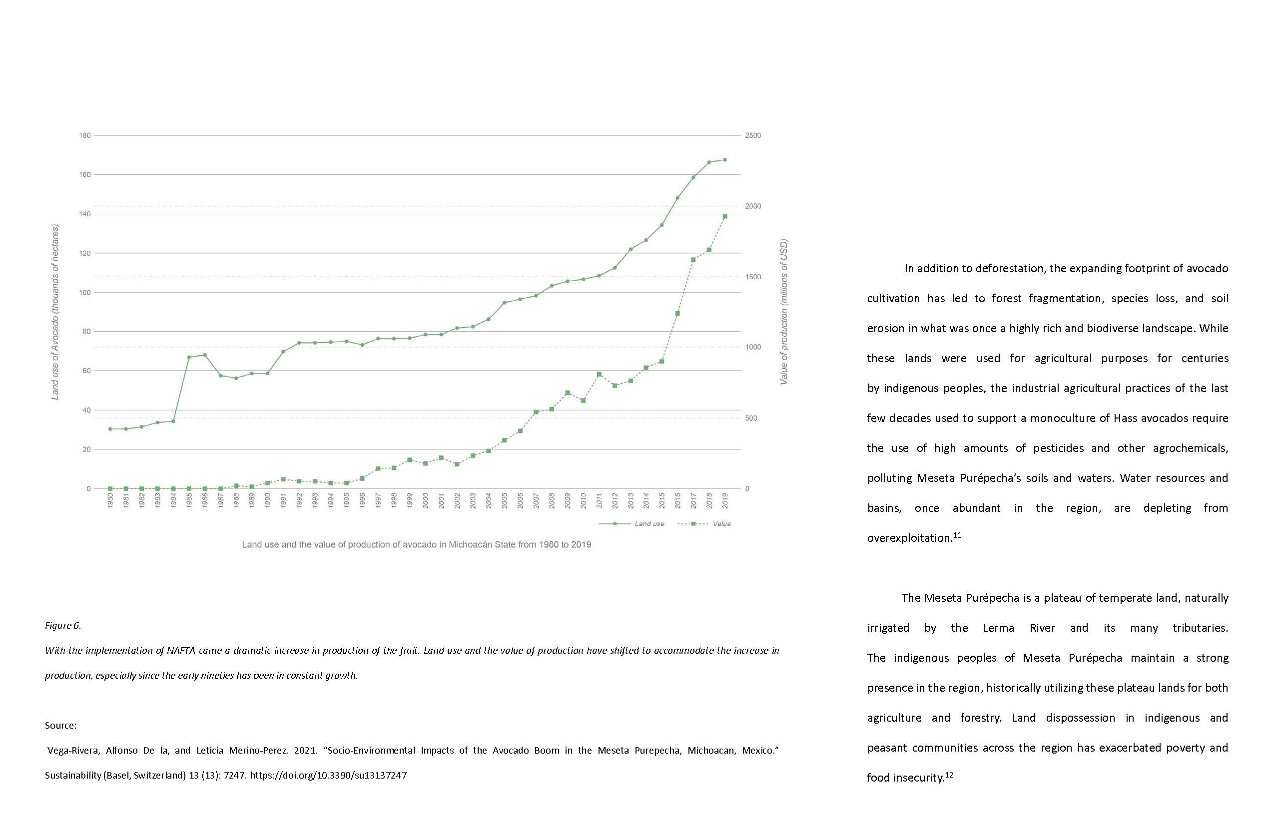 Landscape for Extraction 7 Landscape for Extraction 7