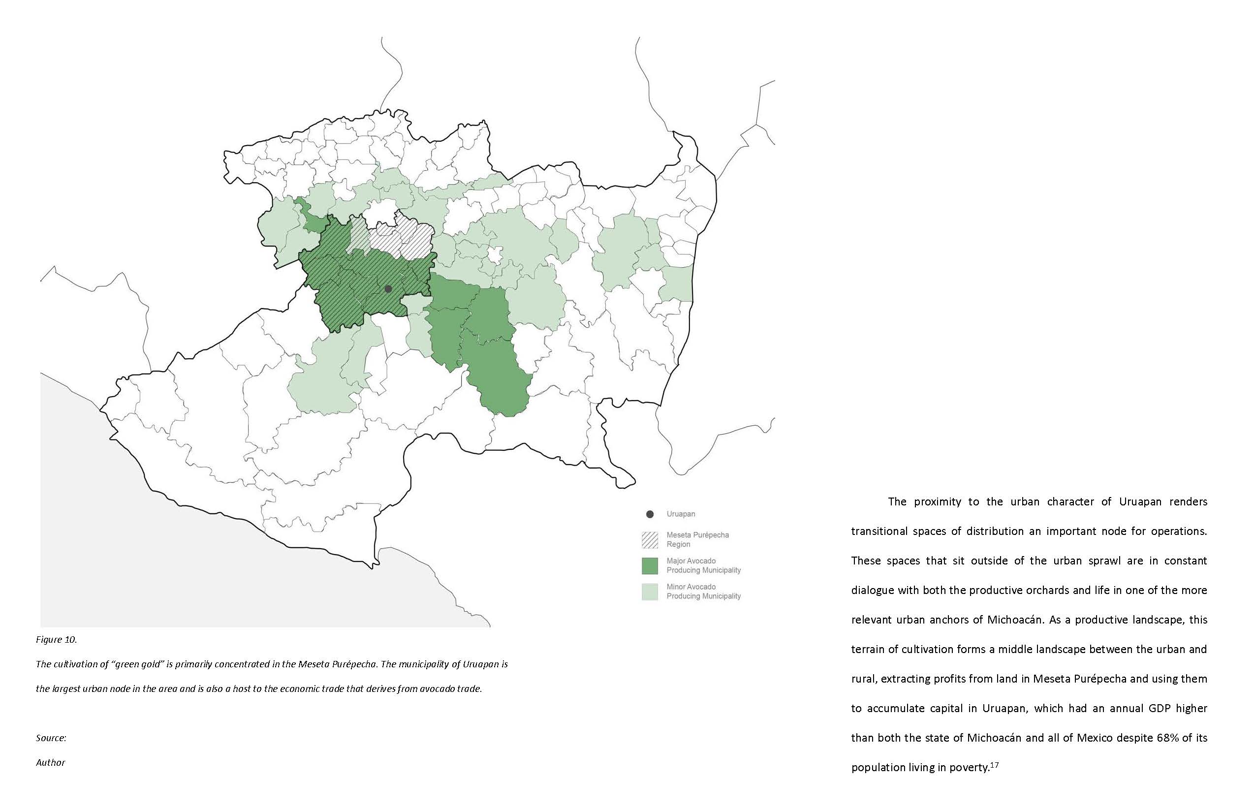 Landscape for Extraction 10 Landscape for Extraction 10