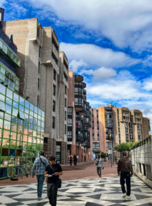 image of cergy-pontoise, france