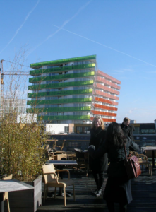 image of almere, netherlands