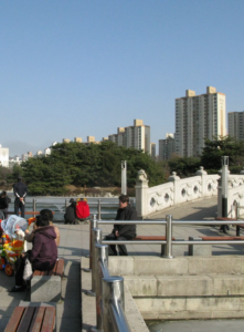 image of bundang, south korea