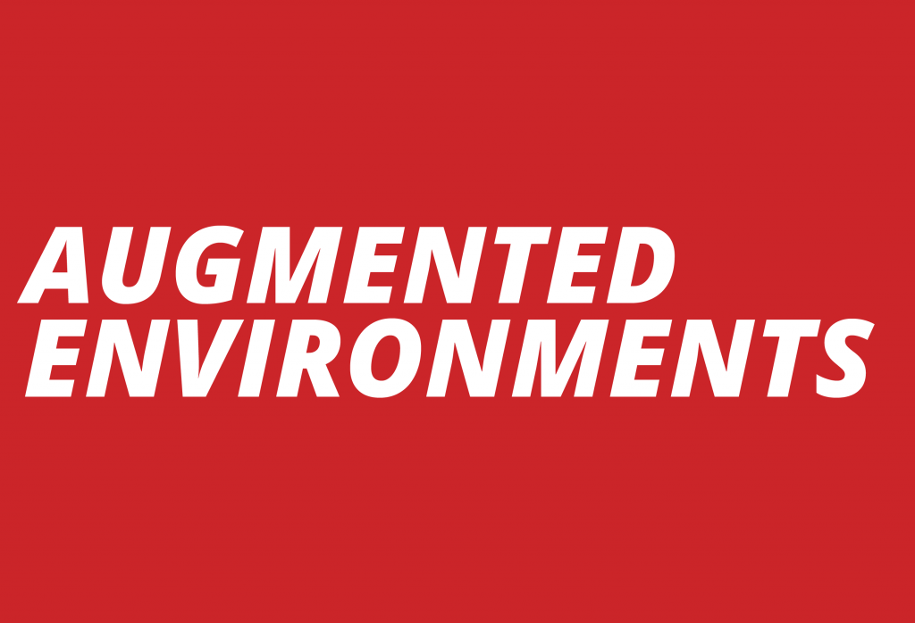 Augmented Environments