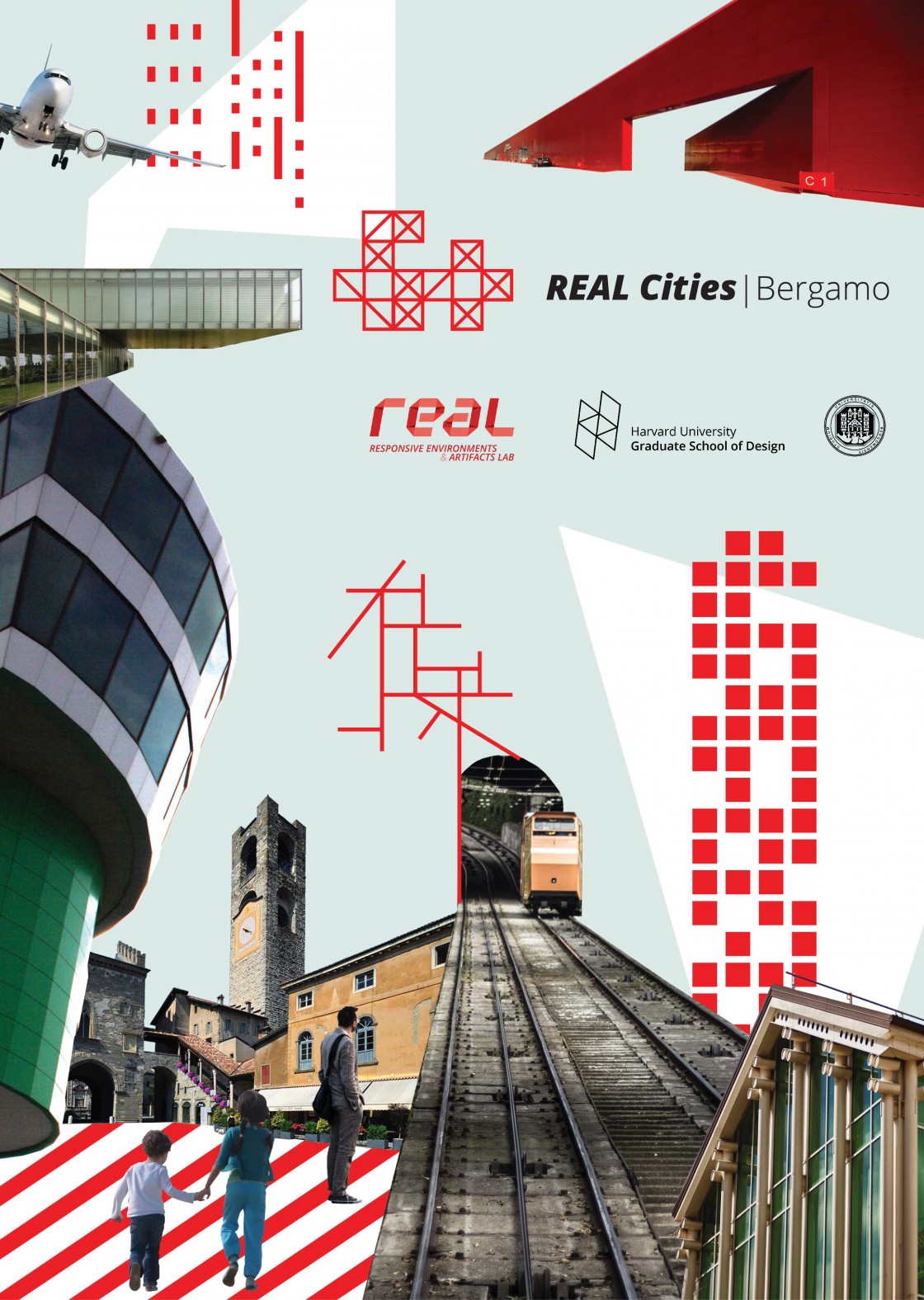 REAL Cities Bergamo 2035